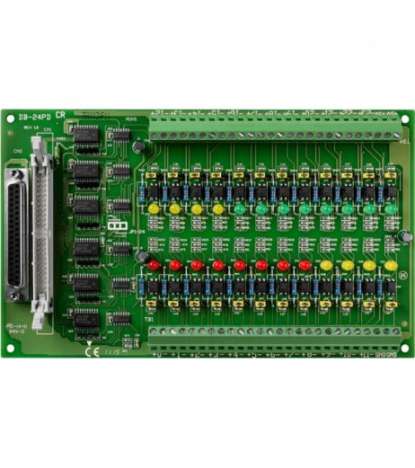 ICP DAS DB-24PD