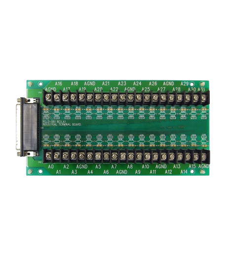 ADVANTECH PCLD-881B-AE