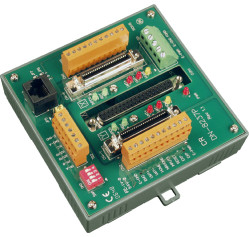 ICP DAS DN-8237PB
