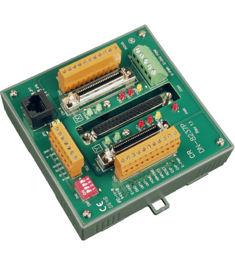 ICP DAS DN-8237PB
