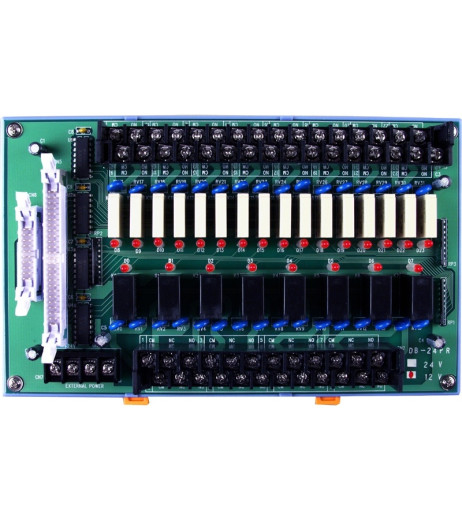 ICP DAS DB-24PR/12