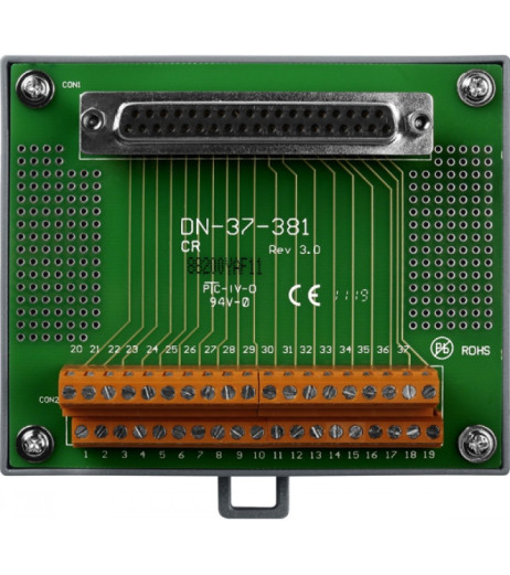 ICP DAS DN-37-381