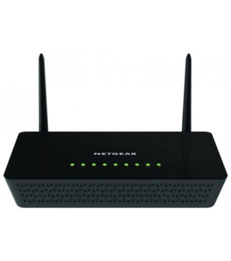 NETGEAR D6220