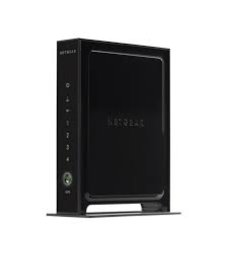 NETGEAR WNR3500L