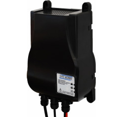 S.P.E. CBHD3 25A